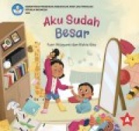 Image of Aku Sudah Besar | BUKU DIGITAL
