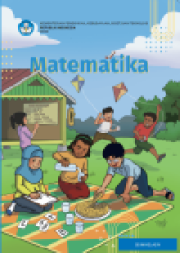 Image of Matematika: SD/MI Kelas IV